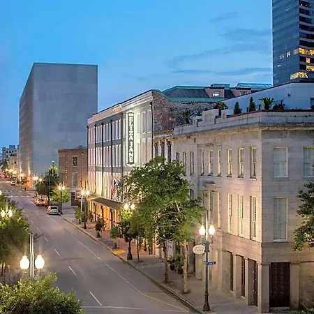 The Eliza Jane, Autograph Collection 4* New Orleans