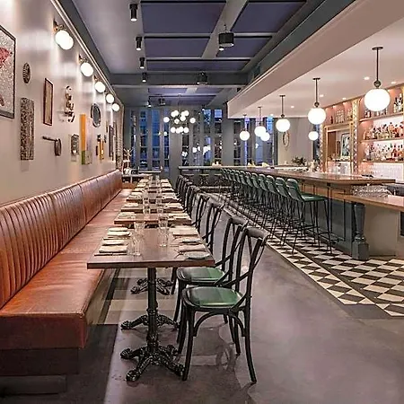 Hotel The Eliza Jane, Autograph Collection New Orleans