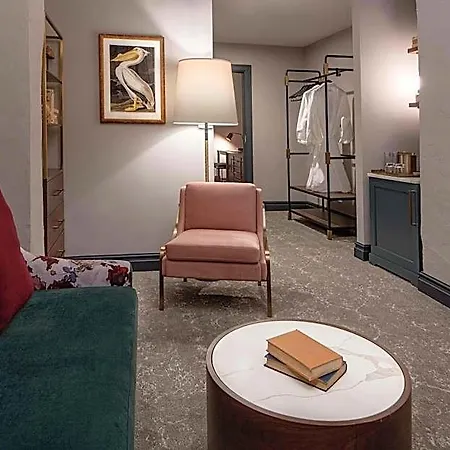 Hotel The Eliza Jane, Autograph Collection