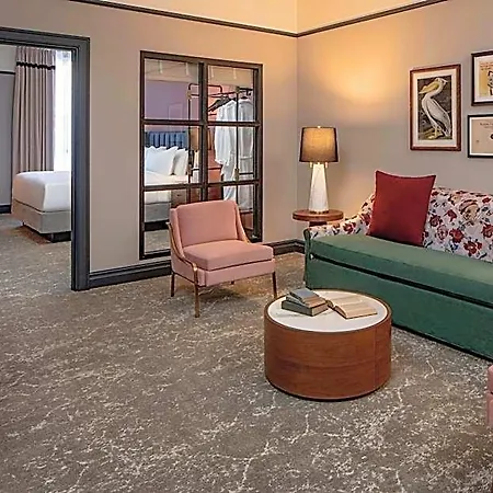 The Eliza Jane, Autograph Collection Hotel