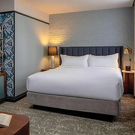 Hotel The Eliza Jane, Autograph Collection