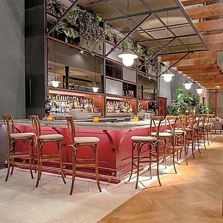 Hotel The Eliza Jane, Autograph Collection New Orleans