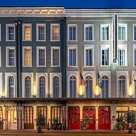 The Eliza Jane, Autograph Collection Hotel New Orleans