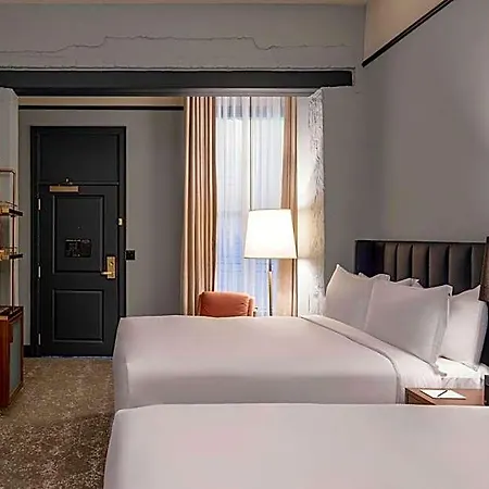 Hotel The Eliza Jane, Autograph Collection