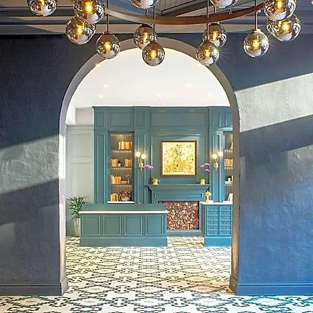 The Eliza Jane, Autograph Collection 4* New Orleans