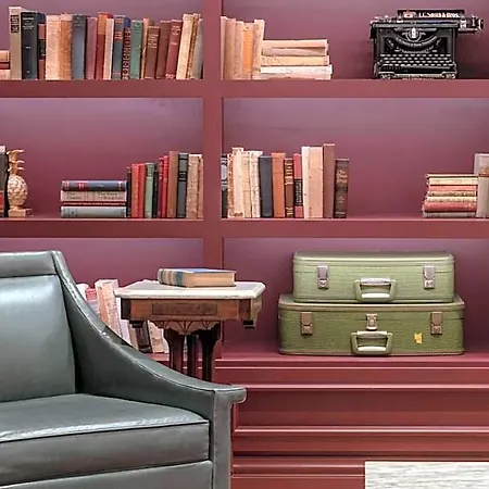 Hotel The Eliza Jane, Autograph Collection New Orleans