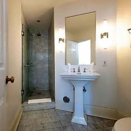 Melrose Mansion 3* New Orleans