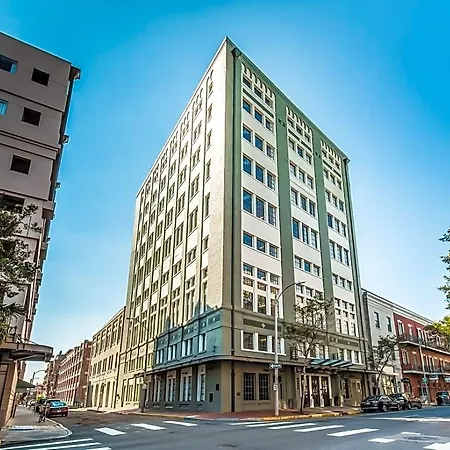 Hotel The Mercantile New Orleans