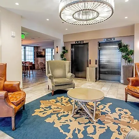 Hotel The Mercantile 3*