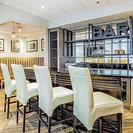 The Mercantile Hotel New Orleans