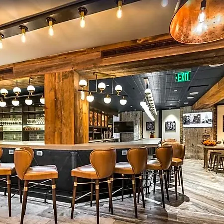 The Mercantile