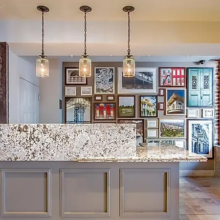 The Mercantile 3* New Orleans