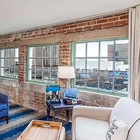 Hotel The Mercantile