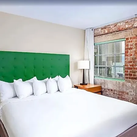 Hotel The Mercantile New Orleans