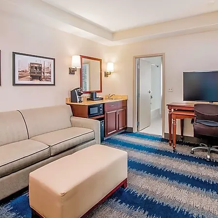 The Mercantile 3* New Orleans
