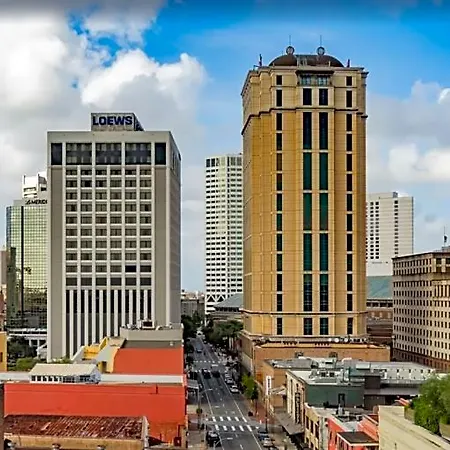 Hotel The Mercantile New Orleans
