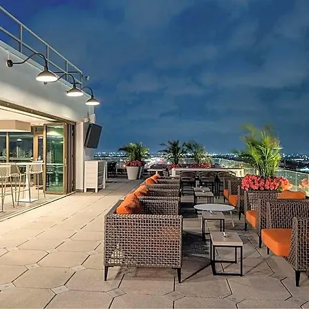 Hotel Towneplace By Marriott Downtown/canal Street