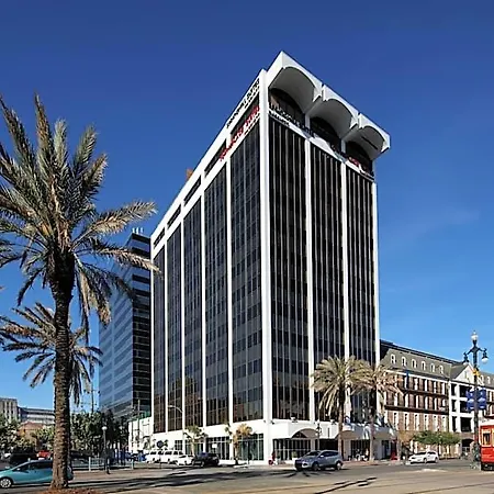 Towneplace By Marriott Downtown/canal Street New Orleans