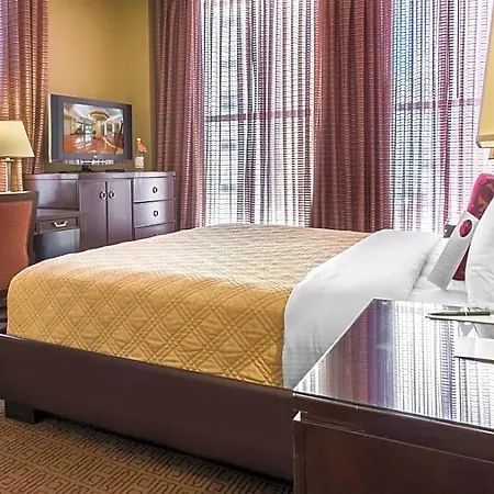 Theo New Orleans, Tapestry Collection By Hilton Hotel 4*
