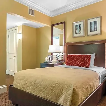 Hotel Theo New Orleans, Tapestry Collection By Hilton New Orleans