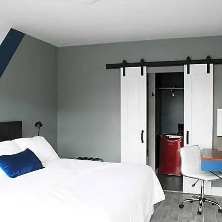 The Ben Louie