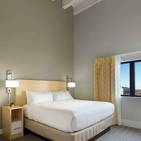 Sonesta Es Downtown Hotel New Orleans