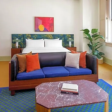 The Barnett, Part Of Jdv By Hyatt Hotel 4*