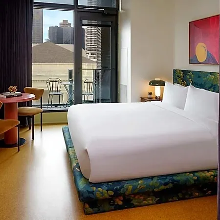 The Barnett, Part Of Jdv By Hyatt New Orleans