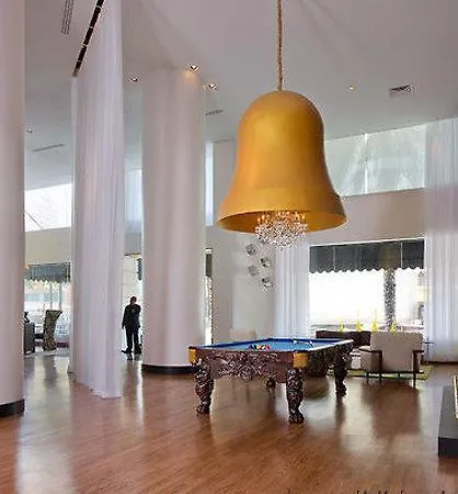 Hotel The Saint Hotel, New Orleans, French Quarter, Autograph Collection 4*
