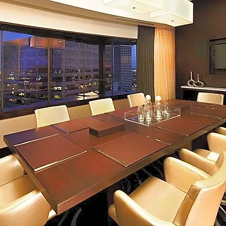 Hyatt Regency New Orleans