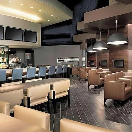 Hyatt Regency Hotel New Orleans