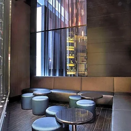 Hyatt Regency Hotel New Orleans