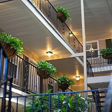Frenchmen Orleans At 519, Ascend Collection 3*