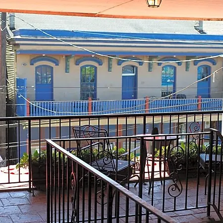 Frenchmen Orleans At 519, Ascend Collection Hotel