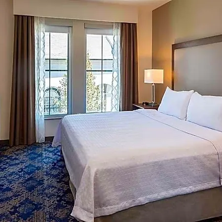 Homewood By Hilton French Quarter New Orleans
