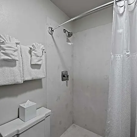 The Carriage House On St Charles Hotel 2*