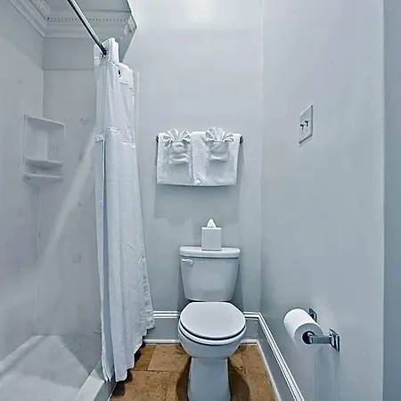 Hotel The Carriage House On St Charles New Orleans