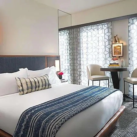 Hotel The Troubadour Hotel New Orleans New Orleans