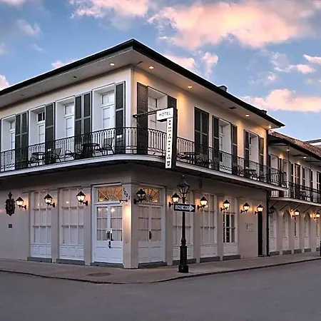Chateau 3* New Orleans