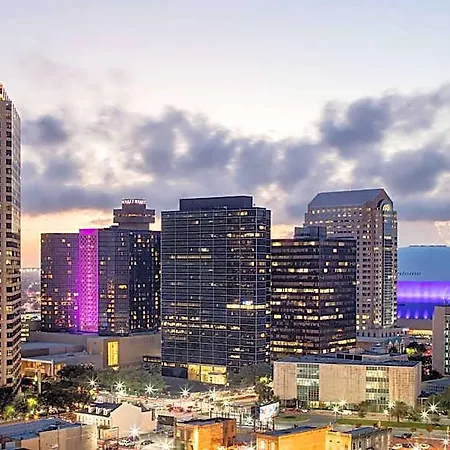 Hotel Hyatt House Downtown 3*