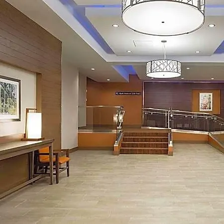 Hotel Hyatt House Downtown