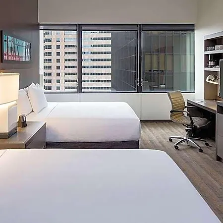 Hyatt House Downtown
