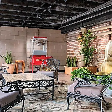Club Wyndham La Belle Maison New Orleans