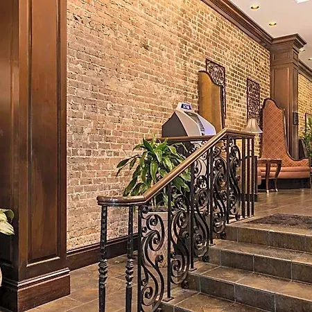 Club Wyndham La Belle Maison 4*