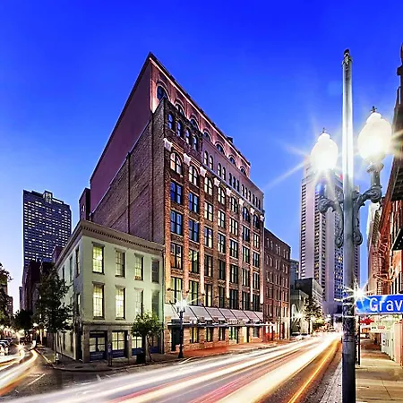 Club Wyndham La Belle Maison 4* New Orleans