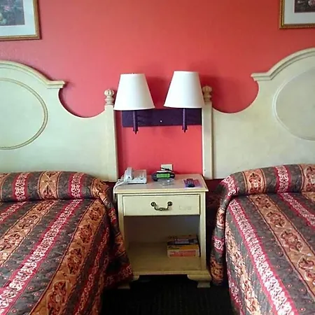 Motel New Orleans Inn New Orleans