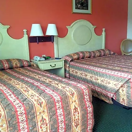 New Orleans Inn Motel New Orleans