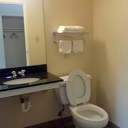New Orleans Inn Motel *