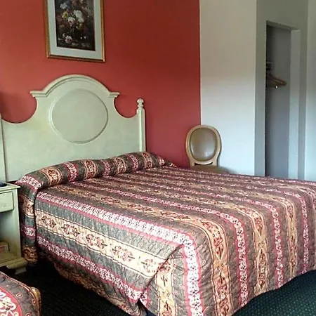 New Orleans Inn New Orleans