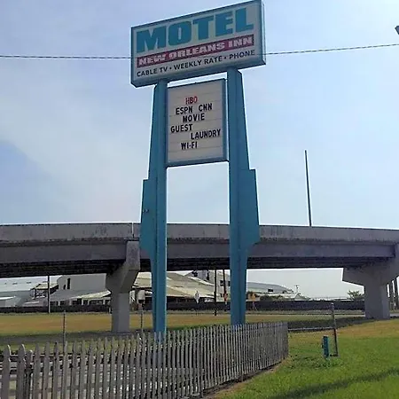 Motel New Orleans Inn